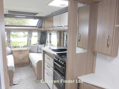 Coachman VIP 575 2017 (Trade) image coming soon