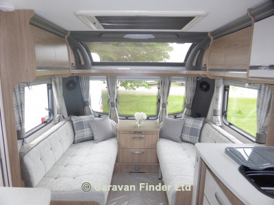 Coachman VIP 575 2017 (Trade) image coming soon