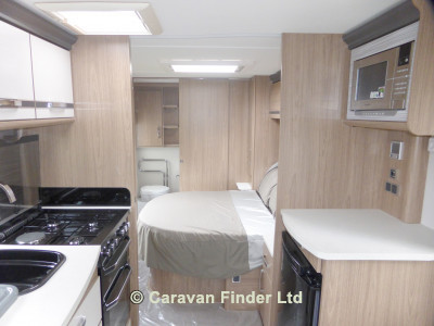 Coachman VIP 575 2017 (Trade) image coming soon