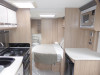 Used Coachman VIP 575 2017 touring caravan Image