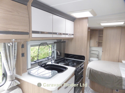 Coachman VIP 575 2017 (Trade) image coming soon