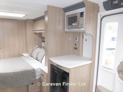 Coachman VIP 575 2017 (Trade) image coming soon