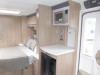 Used Coachman VIP 575 2017 touring caravan Image