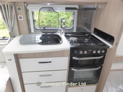 Coachman VIP 575 2017 (Trade) image coming soon