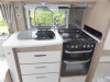 Used Coachman VIP 575 2017 touring caravan Image