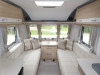 Used Coachman Vision 450 2017 touring caravan Image