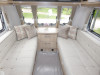 Used Coachman Vision 450 2017 touring caravan Image