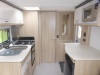 Used Coachman Vision 450 2017 touring caravan Image