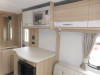 Used Coachman Vision 450 2017 touring caravan Image