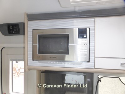 Coachman Vision 520 2017 (Trade) image coming soon