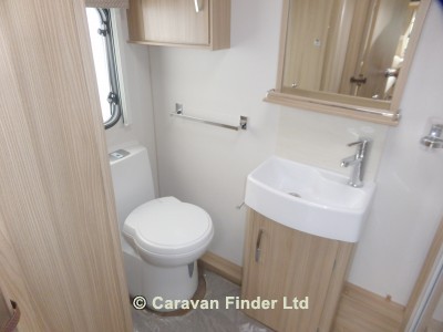 Coachman Vision 520 2017 (Trade) image coming soon