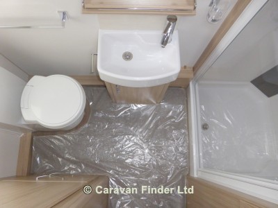 Coachman Vision 520 2017 (Trade) image coming soon