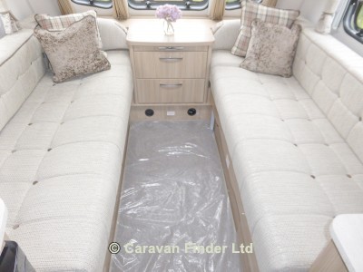 Coachman Vision 520 2017 (Trade) image coming soon