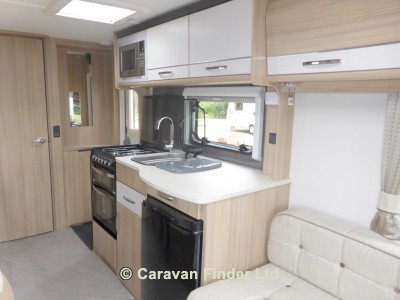 Coachman Vision 520 2017 (Trade) image coming soon