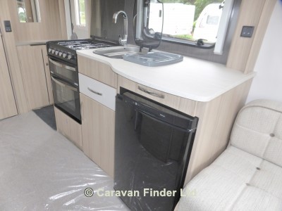 Coachman Vision 520 2017 (Trade) image coming soon
