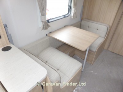 Coachman Vision 520 2017 (Trade) image coming soon