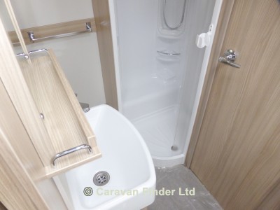 Coachman Vision 545 2017 (Trade) image coming soon