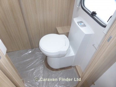 Coachman Vision 545 2017 (Trade) image coming soon