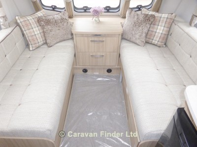 Coachman Vision 545 2017 (Trade) image coming soon