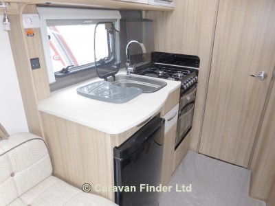 Coachman Vision 545 2017 (Trade) image coming soon