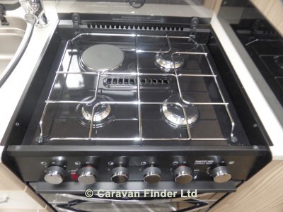 Coachman Vision 545 2017 (Trade) image coming soon