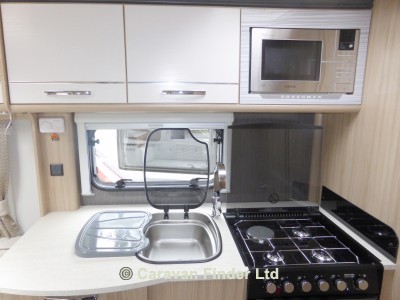 Coachman Vision 545 2017 (Trade) image coming soon