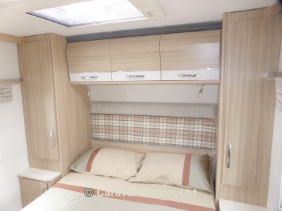 Coachman Vision 545 2017 (Trade) image coming soon