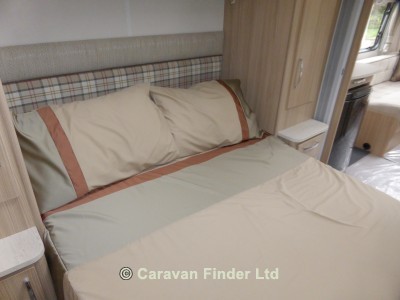 Coachman Vision 545 2017 (Trade) image coming soon