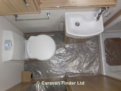 Coachman Vision 545 2017 (Trade) image coming soon