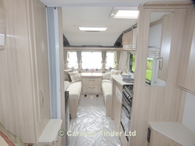 Coachman Vision 545 2017 (Trade) image coming soon