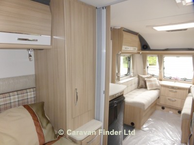 Coachman Vision 545 2017 (Trade) image coming soon