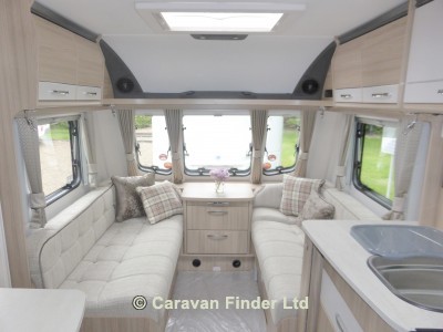 Coachman Vision 545 2017 (Trade) image coming soon