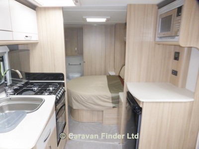 Coachman Vision 545 2017 (Trade) image coming soon