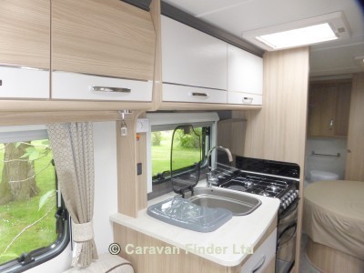 Coachman Vision 545 2017 (Trade) image coming soon
