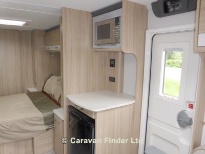 Coachman Vision 545 2017 (Trade) image coming soon