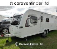 Coachman Vision 630 2017 caravan
