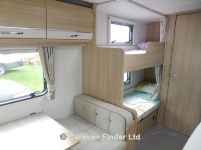 Coachman Vision 630 2017 (Trade) image coming soon