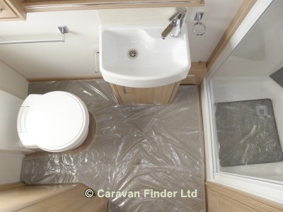 Coachman Vision 630 2017 (Trade) image coming soon