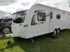 Used Coachman Vision 630 2017 touring caravan Image