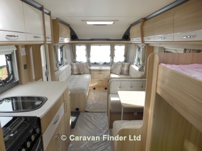 Coachman Vision 630 2017 (Trade) image coming soon