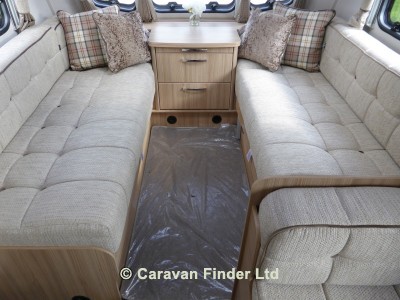 Coachman Vision 630 2017 (Trade) image coming soon