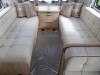 Used Coachman Vision 630 2017 touring caravan Image