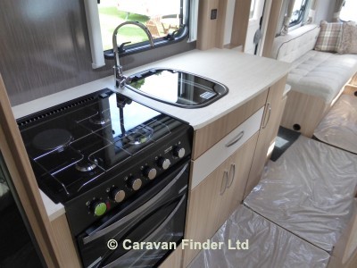 Coachman Vision 630 2017 (Trade) image coming soon