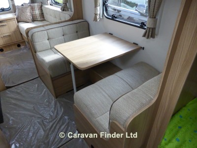 Coachman Vision 630 2017 (Trade) image coming soon