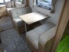 Used Coachman Vision 630 2017 touring caravan Image