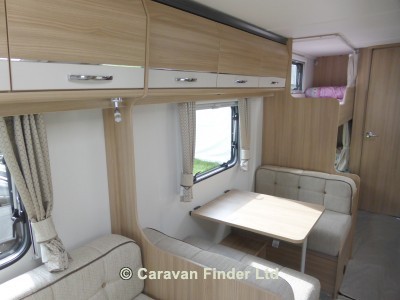 Coachman Vision 630 2017 (Trade) image coming soon