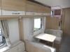 Used Coachman Vision 630 2017 touring caravan Image