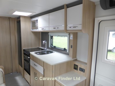 Coachman Vision 630 2017 (Trade) image coming soon