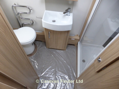 Coachman Pastiche 520 2018 (Trade) image coming soon