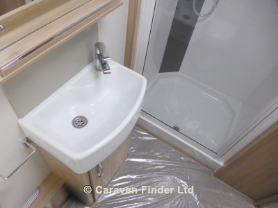 Coachman Pastiche 520 2018 (Trade) image coming soon